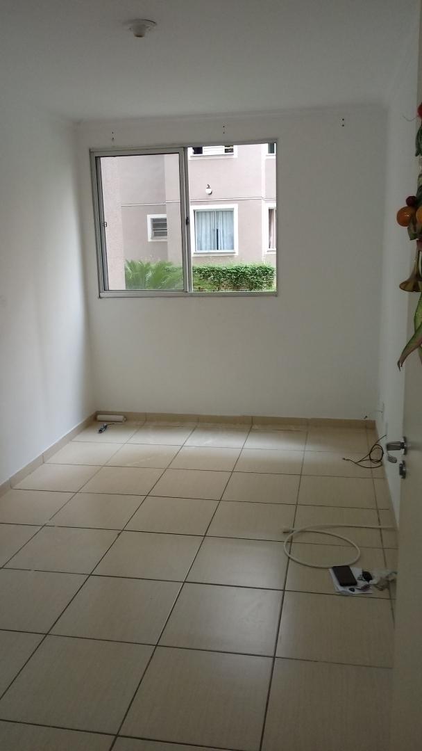 #556 - Apartamento para Locação em São Paulo - SP