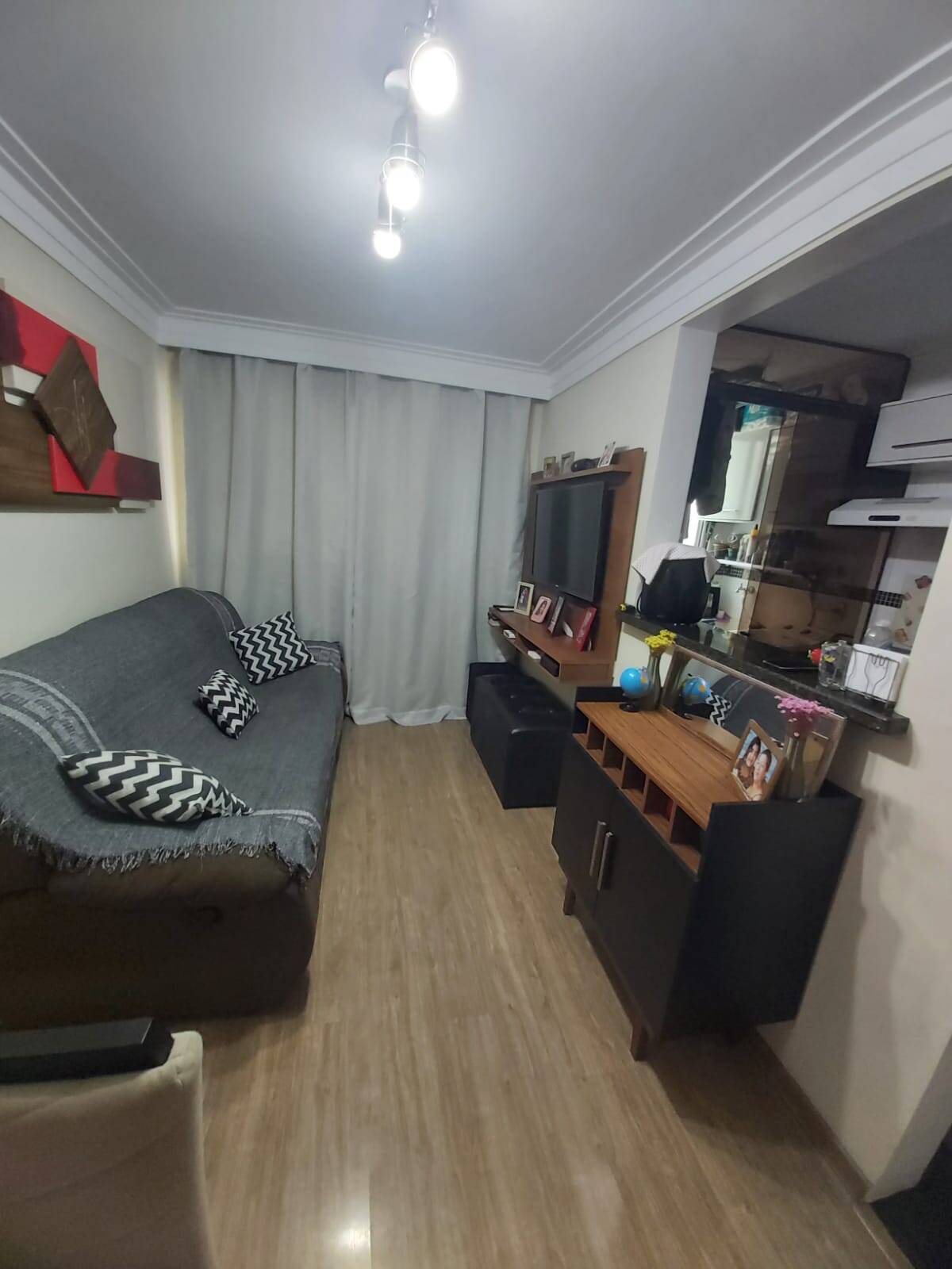 #1105 - Apartamento para Venda em São Paulo - SP