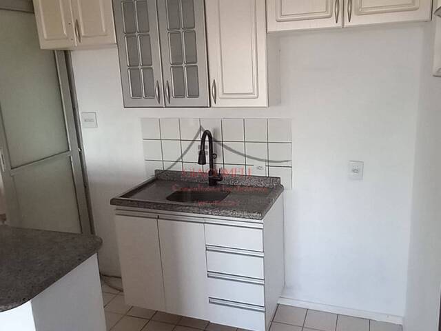 #1160 - Apartamento para Venda em São Paulo - SP - 3