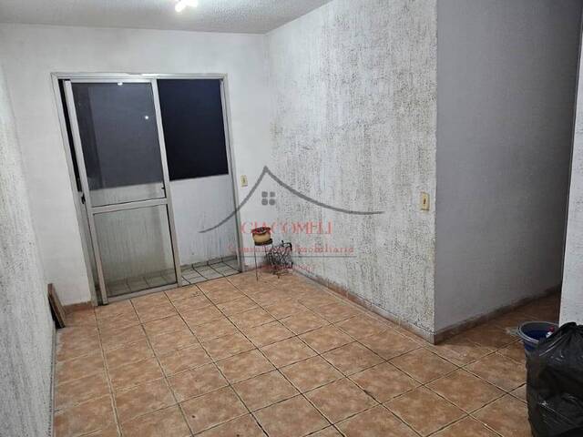 #1169 - Apartamento para Venda em São Paulo - SP - 1