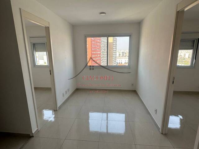 #850 - Apartamento para Locação em São Paulo - SP - 2