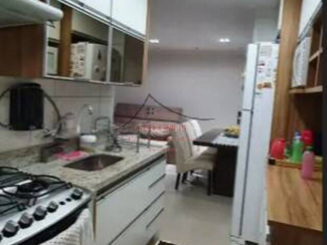 #1182 - Apartamento para Venda em São Paulo - SP - 3