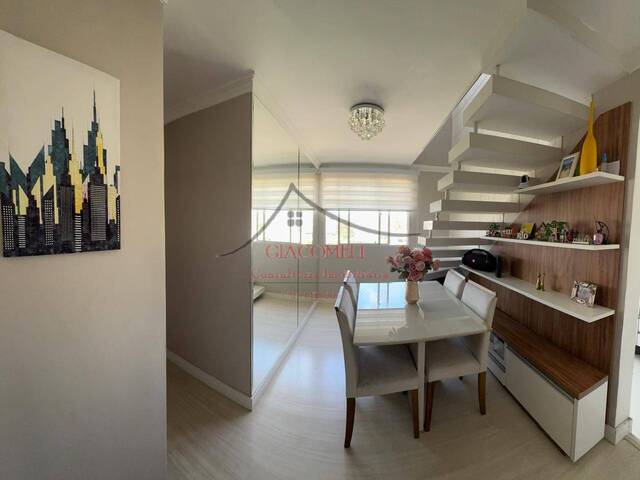 #1192 - Duplex para Venda em São Paulo - SP - 2