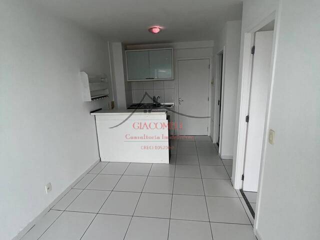 #1204 - Apartamento para Venda em São Paulo - SP - 2