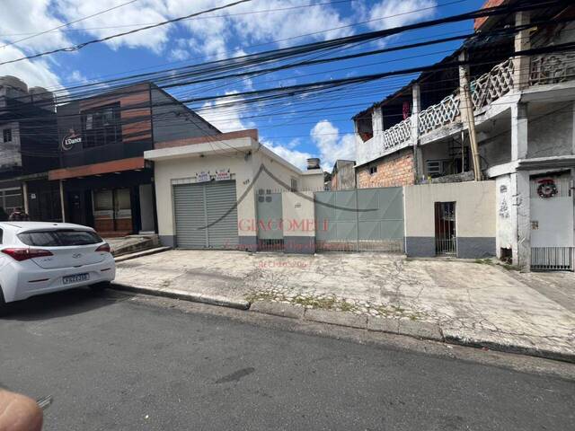 #1207 - Casa para Locação em São Paulo - SP - 2