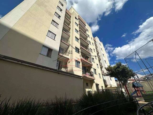 #1211 - Apartamento para Venda em São Paulo - SP - 2