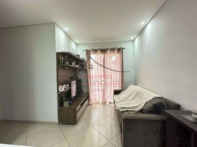 #1211 - Apartamento para Venda em São Paulo - SP - 3